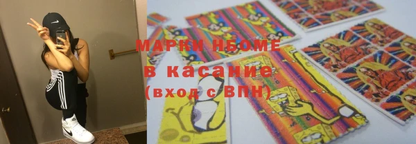 крисы Алексин